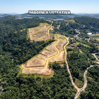 Terreno Matrícula nº 17.280 do 2º CRI de Osasco/SP