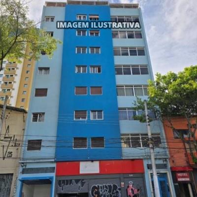 Um Apartamento Próximo ao Metrô Santana – São Paulo/SP