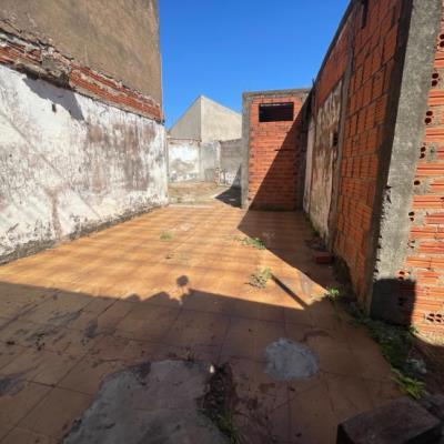 Nua Propriedade de Imóvel Residencial e Comercial em Barra Bonita/SP