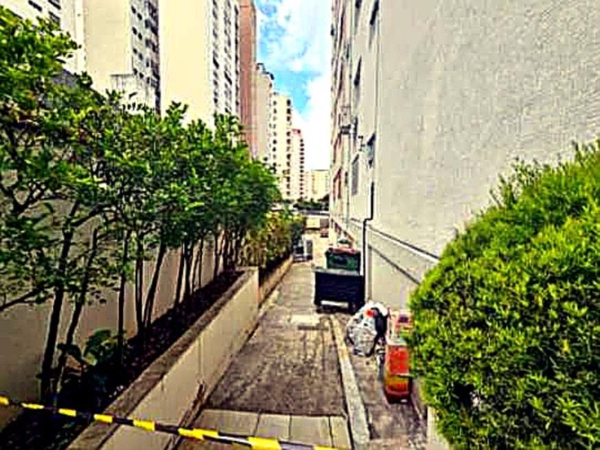 Foto ilustrativa 19 - OPORTUNIDADE | Apartamento de 68,40m² na Alameda Barros
