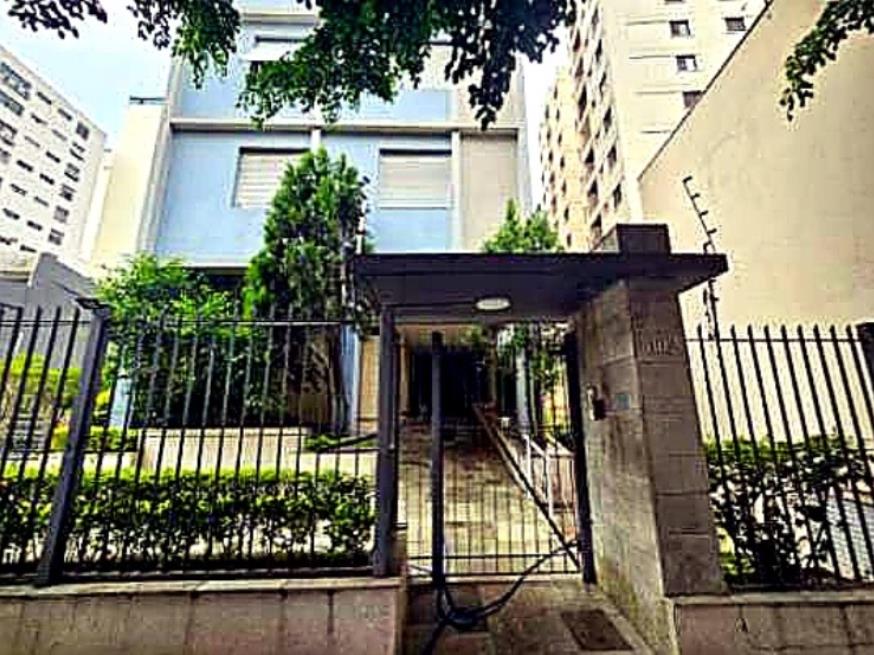 Foto ilustrativa 3 - OPORTUNIDADE | Apartamento de 68,40m² na Alameda Barros