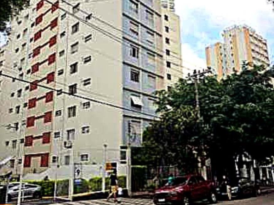 Foto ilustrativa 1 - OPORTUNIDADE | Apartamento de 68,40m² na Alameda Barros