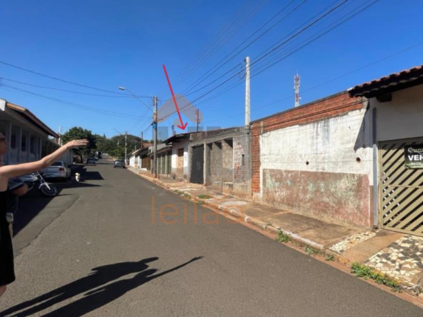 Foto ilustrativa 9 - Nua Propriedade de Imóvel Residencial e Comercial em Barra Bonita/SP