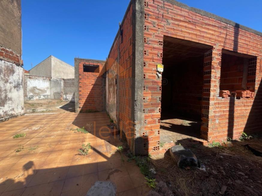 Foto ilustrativa 4 - Nua Propriedade de Imóvel Residencial e Comercial em Barra Bonita/SP
