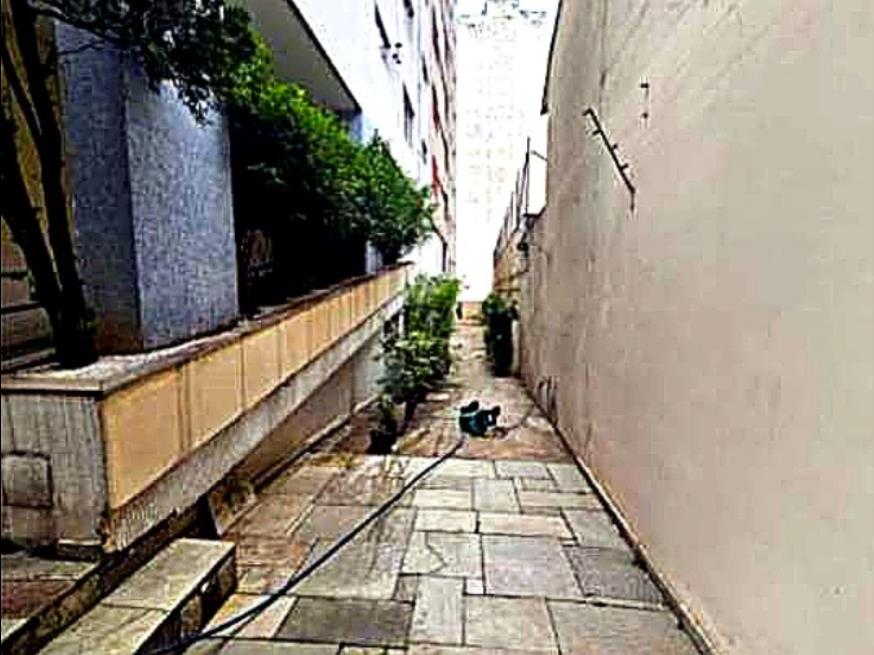 Foto ilustrativa 20 - OPORTUNIDADE | Apartamento de 68,40m² na Alameda Barros