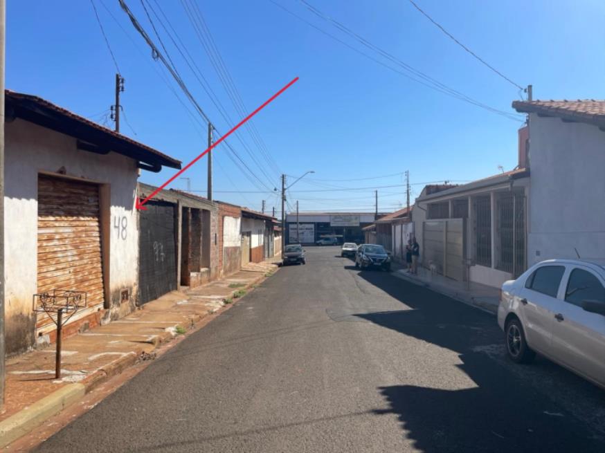 Foto ilustrativa 7 - Nua Propriedade de Imóvel Residencial e Comercial em Barra Bonita/SP