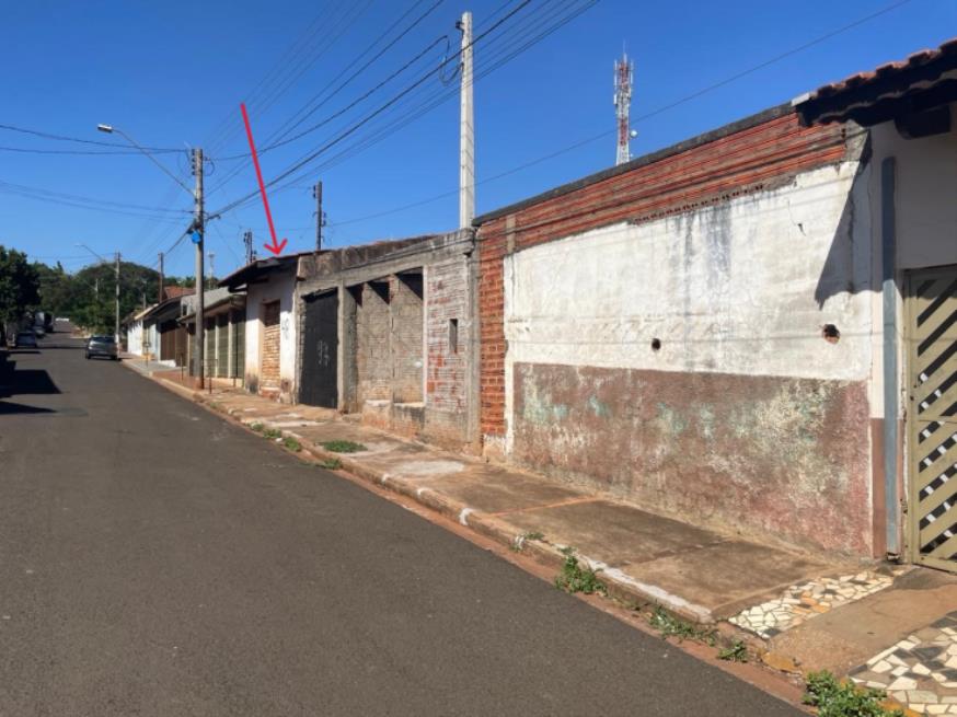 Foto ilustrativa 3 - Nua Propriedade de Imóvel Residencial e Comercial em Barra Bonita/SP