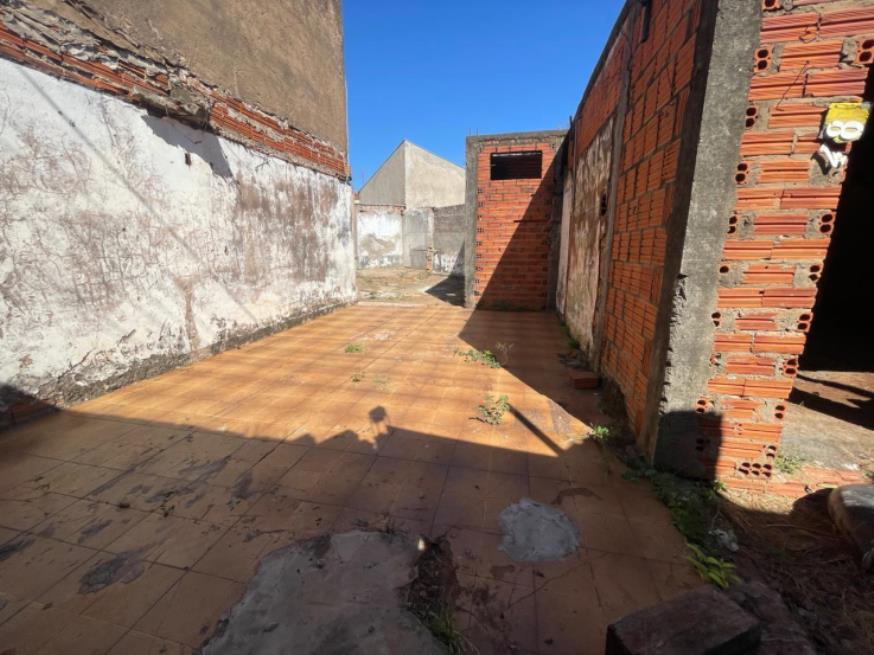 Foto ilustrativa 1 - Nua Propriedade de Imóvel Residencial e Comercial em Barra Bonita/SP