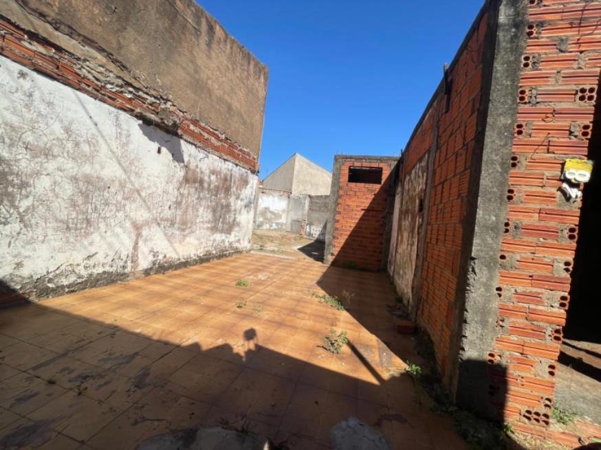 Foto ilustrativa 5 - Nua Propriedade de Imóvel Residencial e Comercial em Barra Bonita/SP