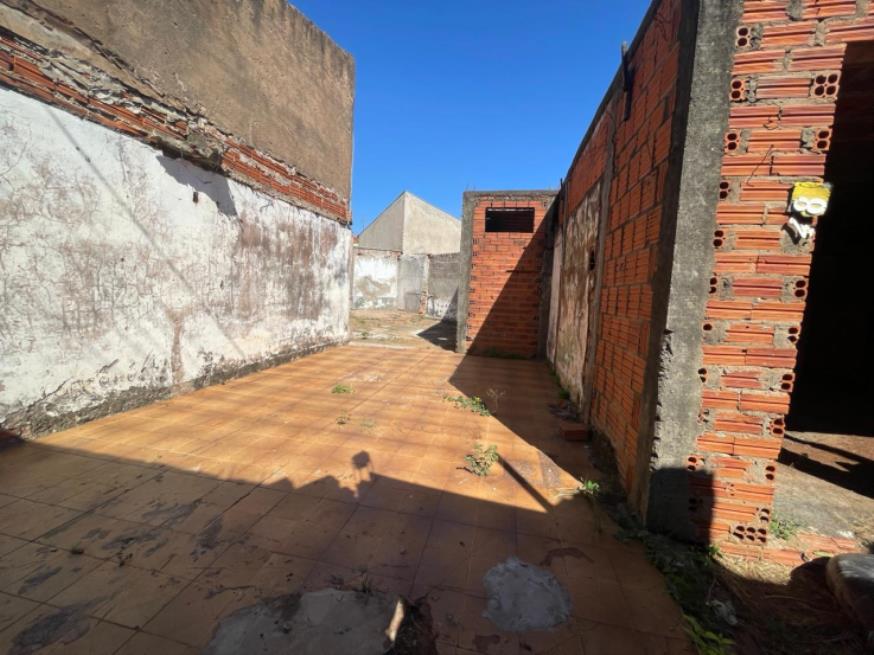 Foto ilustrativa 2 - Nua Propriedade de Imóvel Residencial e Comercial em Barra Bonita/SP