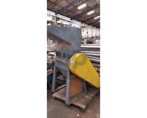 Foto de PARQUE INDUSTRIAL | INJETORAS, PRENSAS, FRESADORAS, FURADEIRAS, COMPRESSORES E DIVERSOS EQUIPAMENTOS