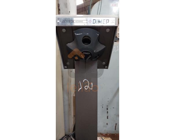 Foto de PARQUE INDUSTRIAL | INJETORAS, PRENSAS, FRESADORAS, FURADEIRAS, COMPRESSORES E DIVERSOS EQUIPAMENTOS