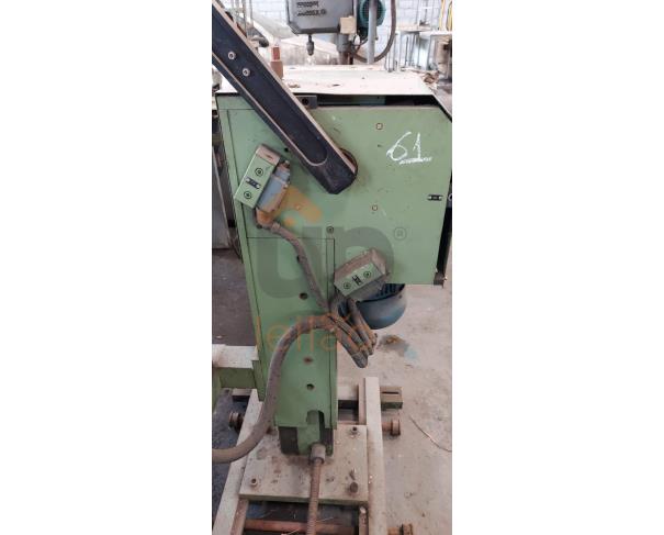 Foto de PARQUE INDUSTRIAL | INJETORAS, PRENSAS, FRESADORAS, FURADEIRAS, COMPRESSORES E DIVERSOS EQUIPAMENTOS