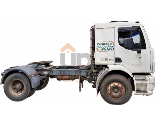 Foto de Caminhão Trator Volvo VM 310 4x2t - 2006