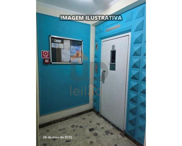Foto de Um Apartamento Próximo ao Metrô Santana – São Paulo/SP