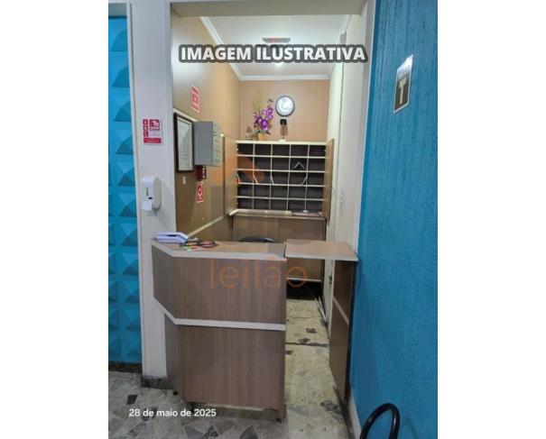 Foto de Um Apartamento Próximo ao Metrô Santana – São Paulo/SP