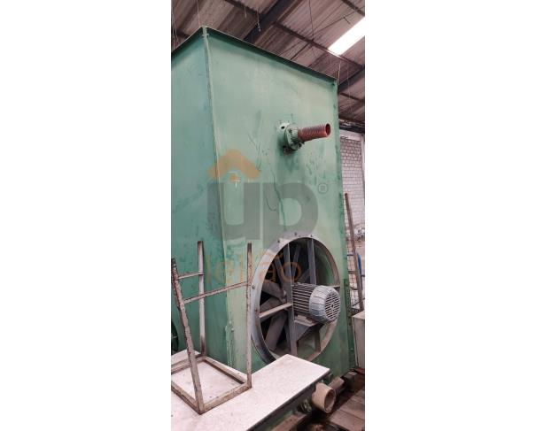 Foto de PARQUE INDUSTRIAL | INJETORAS, PRENSAS, FRESADORAS, FURADEIRAS, COMPRESSORES E DIVERSOS EQUIPAMENTOS