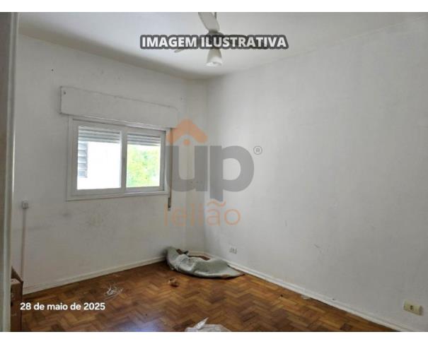 Foto de Um Apartamento Próximo ao Metrô Santana – São Paulo/SP