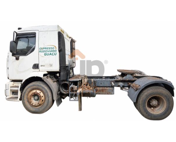 Foto de Caminhão Trator Volvo VM 310 4x2t - 2006