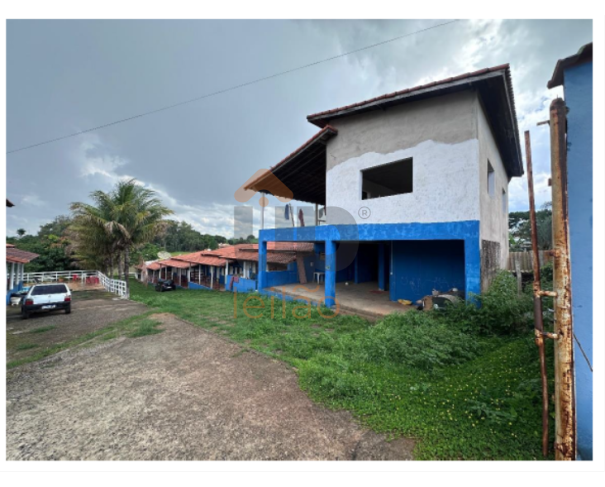 Foto de Chácaras Alfenas - MG
