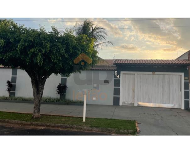 Foto de Leilão Judicial de Terreno, 550m² - Santa Rosa de Viterbo
