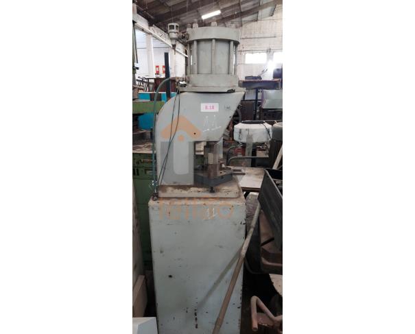 Foto de PARQUE INDUSTRIAL | INJETORAS, PRENSAS, FRESADORAS, FURADEIRAS, COMPRESSORES E DIVERSOS EQUIPAMENTOS