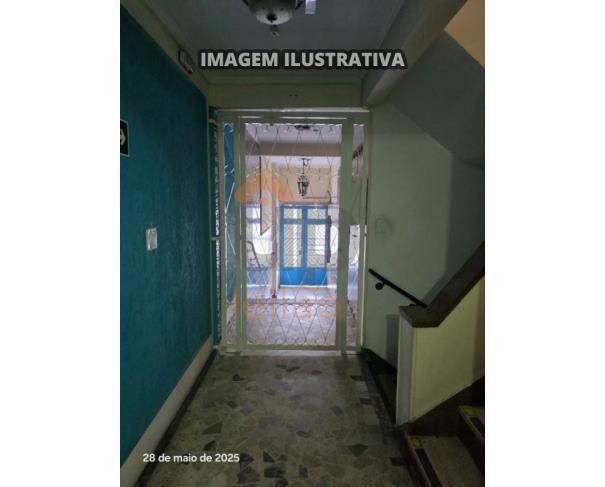 Foto de Um Apartamento Próximo ao Metrô Santana – São Paulo/SP