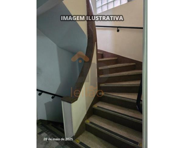Foto de Um Apartamento Próximo ao Metrô Santana – São Paulo/SP