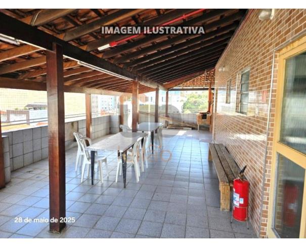 Foto de Um Apartamento Próximo ao Metrô Santana – São Paulo/SP