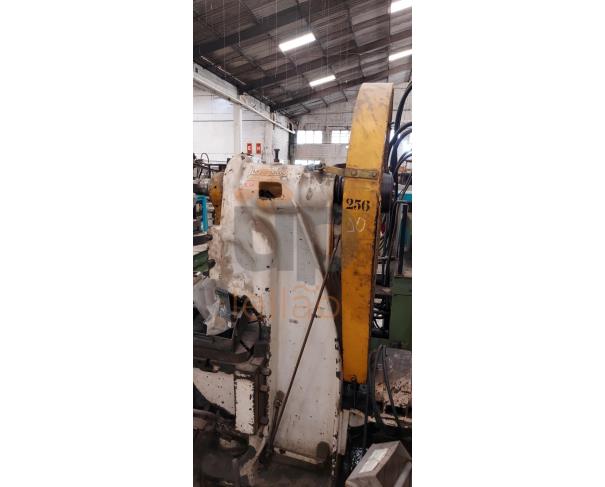 Foto de PARQUE INDUSTRIAL | INJETORAS, PRENSAS, FRESADORAS, FURADEIRAS, COMPRESSORES E DIVERSOS EQUIPAMENTOS