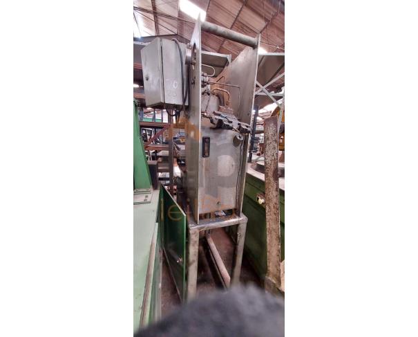 Foto de PARQUE INDUSTRIAL | INJETORAS, PRENSAS, FRESADORAS, FURADEIRAS, COMPRESSORES E DIVERSOS EQUIPAMENTOS