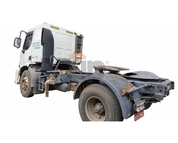 Foto de Caminhão Trator Volvo VM 310 4x2t - 2006