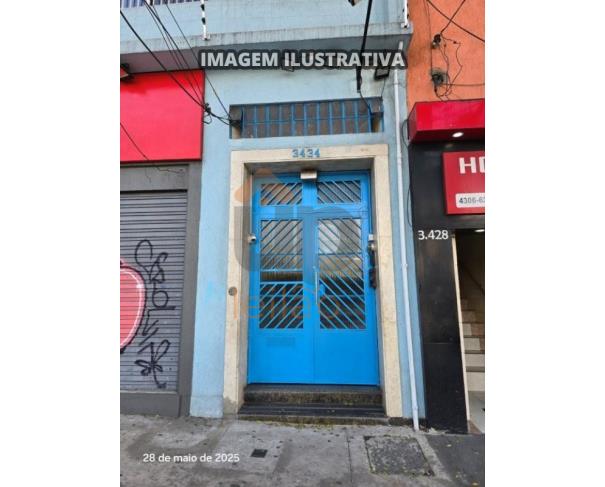Foto de Um Apartamento Próximo ao Metrô Santana – São Paulo/SP