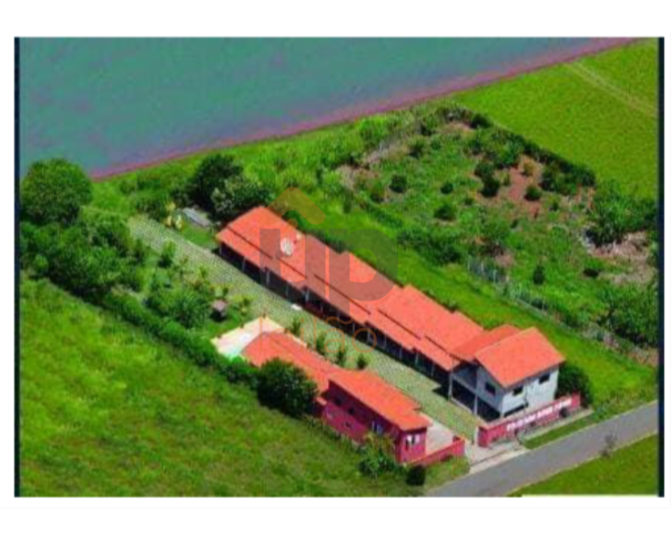 Foto de Chácaras Alfenas - MG