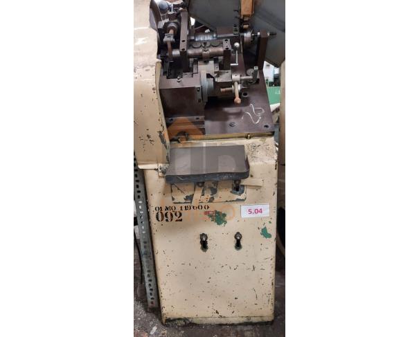 Foto de PARQUE INDUSTRIAL | INJETORAS, PRENSAS, FRESADORAS, FURADEIRAS, COMPRESSORES E DIVERSOS EQUIPAMENTOS