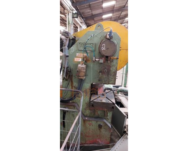 Foto de PARQUE INDUSTRIAL | INJETORAS, PRENSAS, FRESADORAS, FURADEIRAS, COMPRESSORES E DIVERSOS EQUIPAMENTOS