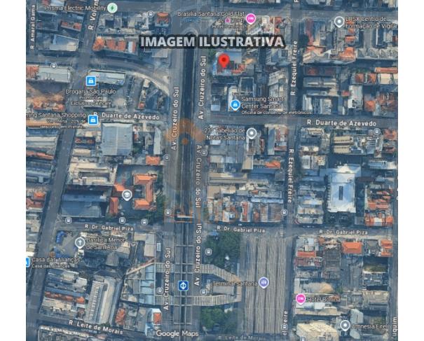 Foto de Um Apartamento Próximo ao Metrô Santana – São Paulo/SP