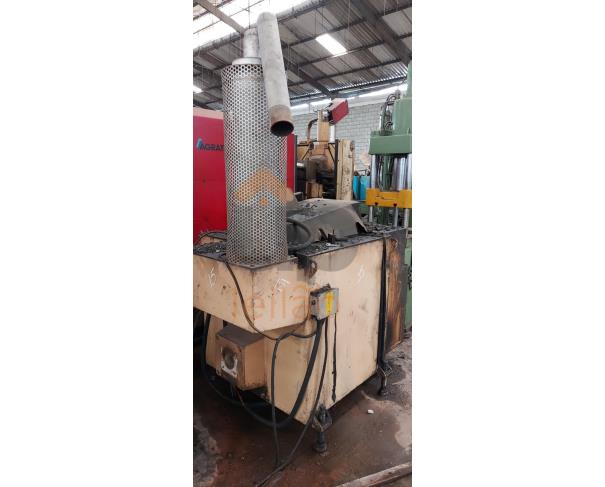 Foto de PARQUE INDUSTRIAL | INJETORAS, PRENSAS, FRESADORAS, FURADEIRAS, COMPRESSORES E DIVERSOS EQUIPAMENTOS