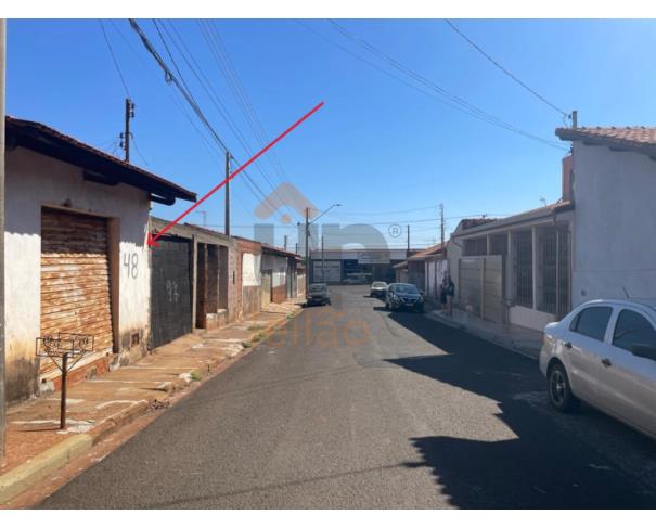Foto de Nua Propriedade de Imóvel Residencial e Comercial em Barra Bonita/SP