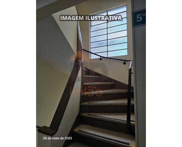 Foto de Um Apartamento Próximo ao Metrô Santana – São Paulo/SP