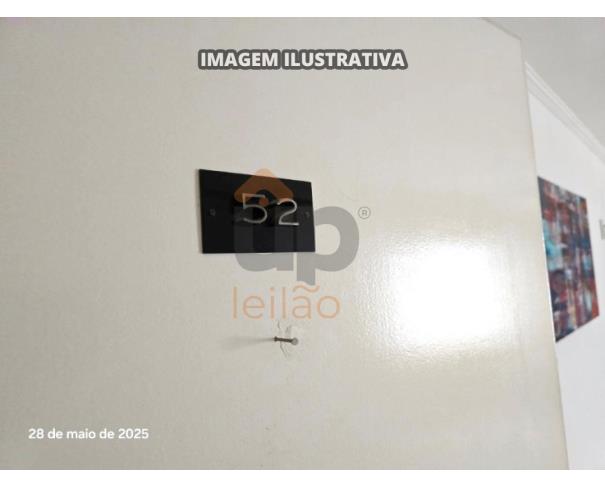 Foto de Um Apartamento Próximo ao Metrô Santana – São Paulo/SP
