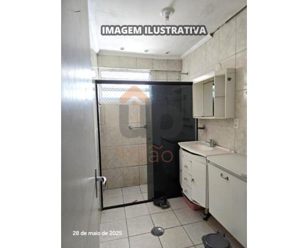 Foto de Um Apartamento Próximo ao Metrô Santana – São Paulo/SP