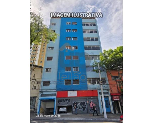 Foto de Um Apartamento Próximo ao Metrô Santana – São Paulo/SP