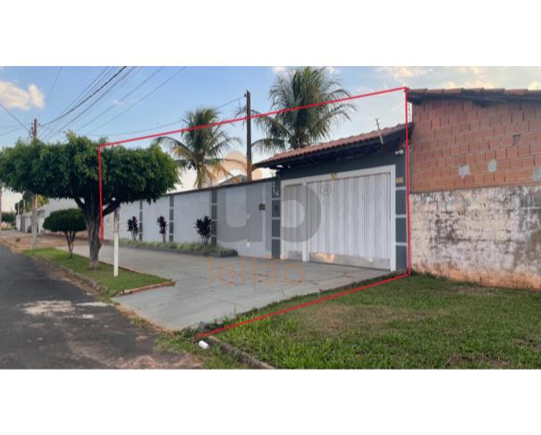 Foto de Leilão Judicial de Terreno, 550m² - Santa Rosa de Viterbo