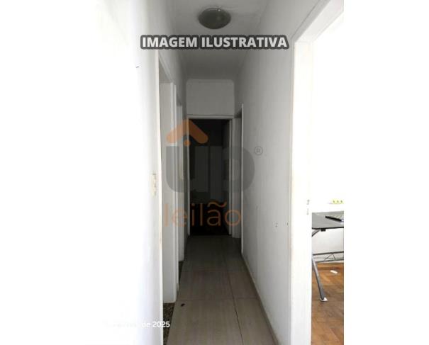 Foto de Um Apartamento Próximo ao Metrô Santana – São Paulo/SP