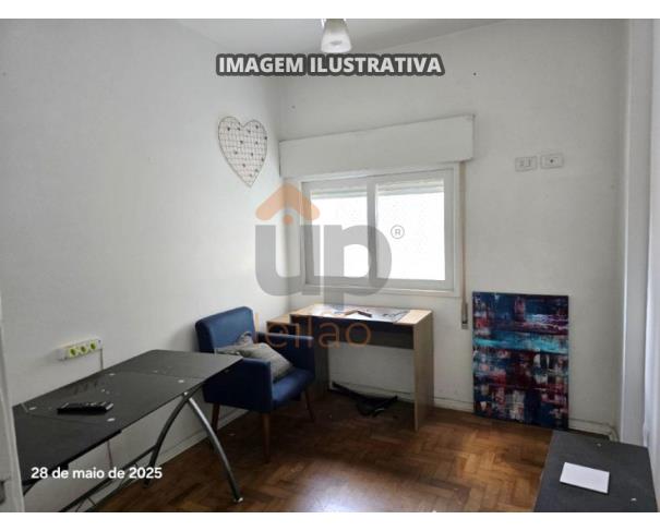 Foto de Um Apartamento Próximo ao Metrô Santana – São Paulo/SP
