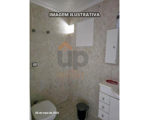 Foto de Um Apartamento Próximo ao Metrô Santana – São Paulo/SP
