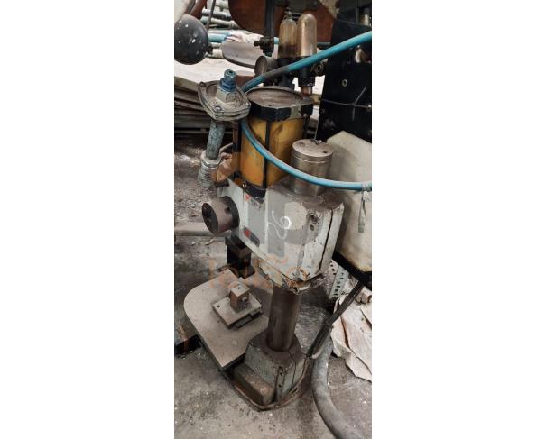 Foto de PARQUE INDUSTRIAL | INJETORAS, PRENSAS, FRESADORAS, FURADEIRAS, COMPRESSORES E DIVERSOS EQUIPAMENTOS