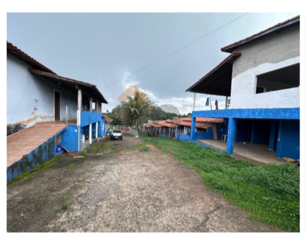 Foto de Chácaras Alfenas - MG