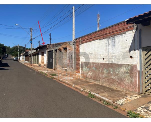 Foto de Nua Propriedade de Imóvel Residencial e Comercial em Barra Bonita/SP